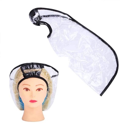 EXCEART Hair Shampoo Funnel Hair Washing Funnel Rinse Shampoo Washing Tool for Upright Position Washing Elderly Home Salon Use