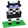 E-Blox Power Blox Builder - Plus Kit 3D LED Light-Up Building Blocks Toys Set for Kids Ages 8+