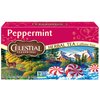 Celestial Seasonings Peppermint Herbal Tea, 20 Count