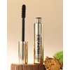ONLYBETTER Mascara, Waterproof Mascara, Long Lasting Volume Mascara, Cruelty & Vegan Free and Full-Sized Black Mascara