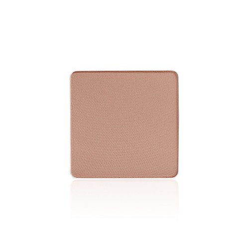 Trish McEvoy Glaze Eye Shadow Refill, Café Latte, 0.04 OZ / 1.4 G