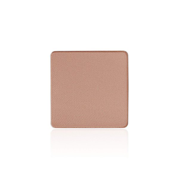 Trish McEvoy Glaze Eye Shadow Refill, Café Latte, 0.04 OZ / 1.4 G