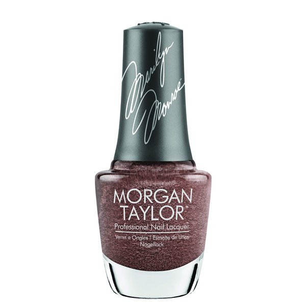 Morgan Taylor "That's So Monroe Nail Lacquer, 15 mL | .5 fl oz