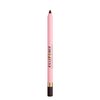 Too Faced Killer Liner 36 Hour Waterproof Gel Eyeliner Pencil | Long Lasting + Smudge Proof, 0.04 Ounce, Killer Espresso