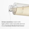 LEORA Glow Revitalizing Serum Essence, 150ml / 5.07 fl.oz I EWG Green Verified I Glass Skin, Even Toning, for Hyperpigmentation I Vitamin C, E, Niacinamide I Cruelty-Free, Vegan