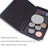 Mermaid Empty Magnetic Palette For Eyeshadows Highlighters Blush Baked Powders Foundation Empty Magnetic Makeup Palette Tool by Ofanyia