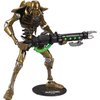 McFarlane Toys Warhammer 40,000 Necron Warrior 7" Action Figure