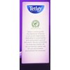 Tetley British Blend Decaffeinated Black Tea, 40 Tea Bags