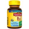 Maximum Strength Vitamin B12 5000 mcg Softgels, 60 Count