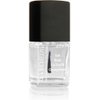 Dr.'s Remedy Total Two-In-One Base And Top Coat Nail Polish Clear Glaze Organic Nail Polishes Quick Dry, Clear Combination Base & Top Coats, 0.5 Fl Oz