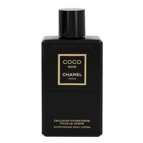 Coco Noir Moisturizing Body Lotion 200ml/6.8oz