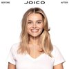 Joico Defy Damage Protective Masque | For Color-Treated Hair | Strengthen Bonds & Preserve Hair Color | With Moringa Seed Oil & Arginine | 5.1 Fl Oz