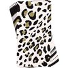 Leopard Dinner Napkins, 16 ct