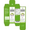 2 Pack Soursop Graviola Liquid Drops 1800mg, Organic Soursop Bitters Liquid, Antioxidant Blend Sea Moss, Vitamin B6, C, D3, Pure Leaf Extract, Immunity Support, 98% Absorption, Vegan, 4fl oz