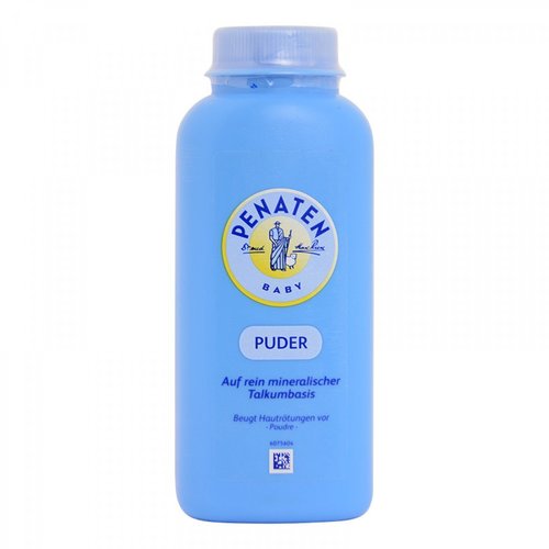 Penaten, Penaten Baby Powder, 100 Gram