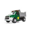 Corgi Chunkies Farm Off Road Truck, Tractor with Claw Grapple and Dump Truck Triple Pack Toy Vehicles CHP10