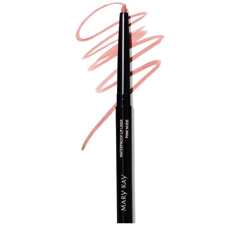 Mary Kay Lip Liner Light Nude - 093081