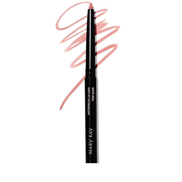 Mary Kay Lip Liner Light Nude - 093081