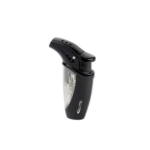 VECTOR Volt Torch Lighter Black Matte VOLT/04