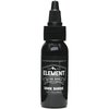 Element Tattoo Supply - 3 Shades of Grey Wash Tattoo Ink 1oz Bottles 1 ounce
