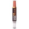 Maybelline SuperStay 24, 2-Step Liquid Lipstick, Coffee Edition, Hushed Hazelnut
