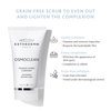 Institut Esthederm - Double Deep Cleansing Routine - Gentle Deep Pore Cleanser 75 mL, Lightening Buffing Mask 75 mL, Cellular Water Cream 10 mL - Deeply Cleanse & Gently Exfoliate