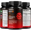 (2 Pack) Mars Men Plus - MarsMen Plus Supplement Natural Support Capsules, MarsMen Plus Vitamin Advanced Formula, Mars Man Plus Premium Multivitamin Overall Health Wellness, 120 Capsules for 2 Months