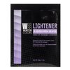 Watercolors Lightener, Hair Bleach Conditioning Lightening, 8 Levels Lift, Incredible Condition Water Colors Hair Dye Maintenance Wash (LIGHTENER - 1 oz packette (single use))
