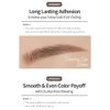 ETUDE Drawing Eye Brow - Gray Brown (24NEW), Long-Lasting Eyebrow Pencil for Soft Textured Natural Daily Look Eyebrow, Korean Makeup, Kbeauty, Perfect for Gift