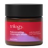 Trilogy Rejuvenating Overnight Mask, Firming & Deeply Hydrating, 2.0 fl oz