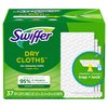 Swiffer Sweeper Dry Sweeping Pad Refills for Floor mop Unscented 40 Count