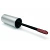 Pure Ziva Red Garnet Shimmering Metallic Liquid to Powder Eyeshadow & Eyeliner, No Animal Testing & Cruelty Free