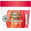 Garnier Fructis Color Vibrancy Treat 1 Minute Hair Mask with Goji Extract and Boost Collagen, 3.4 Fl Oz (Pack of 1)