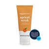Amazon Basics Apricot Scrub Facial Cleanser, 6 Ounce (Previously Solimo)