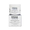 Visha Skincare 4 in 1 Rejuvenating Moisturizer, Anti-Aging Face Moisturizer Cream Helps Reduce Fine Lines and Wrinkles, Hydrates and Improves Skin Elasticity and Sun Damaged Skin 1.8oz
