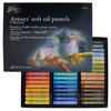 Mungyo Gallery Soft Oil Pastels Set of 48 - Assorted Colors