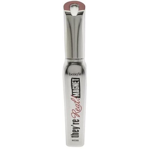 Gee Gadgets Benefit Theyre Real Magnet Extreme Lengthening Black Mascara, 0.32 oz