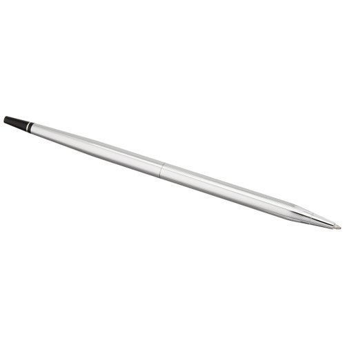 Cross Lustrous Chrome Desk Set Replacement Ballpoint Pen