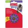 KONG Company 38750227: Blissy Moon Ball w/Catnip Cat Toy