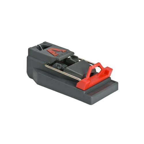 Victor Quick Kill Mouse Trap (Pack of 12 traps) Easy to Set mouse trap