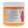 Liquid Latex Fashions Orange Latex Body Paint for Adults and Kids, Halloween Makeup, Ideal for Art, Theater, Parties and Cosplay, Super Flexible- 4 Oz