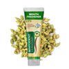 BENTODENT Calcium Bentonite Clay Toothpaste - Cardamom Flavor Natural Toothpaste, Fluoride-Free, Enamel Protection, Mint-Free, 3.52 oz - Ideal for Sensitive Teeth & Whitening