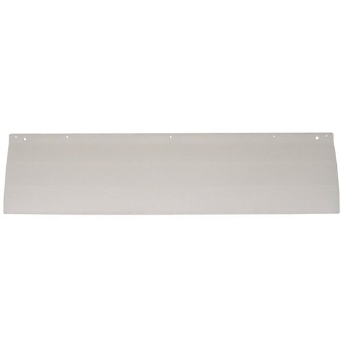 Park Smart 20005 Clear Translucent White Wall Guard