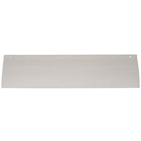 Park Smart 20005 Clear Translucent White Wall Guard