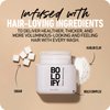 BOLDIFY Sulfate-Free Scalp Scrub - Hair Scalp Exfoliating - Pre-Wash Scalp Treatment for Hair Growth Supporting - Detox Scalp Exfoliator Scrub