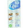 Q-TIps Cotton Swabs 170 Count (Pack of 3)