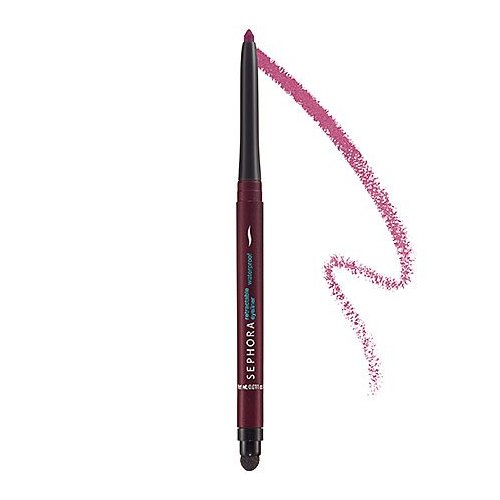SEPHORA COLLECTION Retractable Waterproof Eyeliner 03 Purple