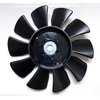 53822 Lawn Mower Fan 10 Blade Transmission Fan Replaces Replaces 584282001