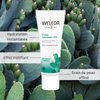 Weleda Sheer Hydration Daily Dew Face Lotion, 1 Fluid Ounce, Plant Rich Moisturizer with Prickly Pear Cactus Extract and Aloe Vera
