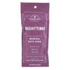 Village Naturals Aches + Pains Night Bath Soak 2 Ounce (12 Pieces)